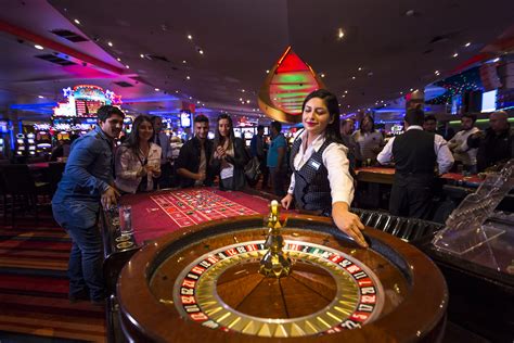 Ob entertainment casino Chile